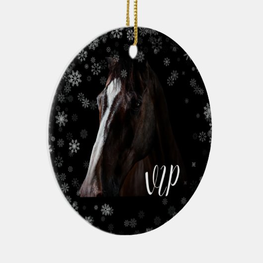 VIP-Ornament Keramisch Ornament (Rechts)