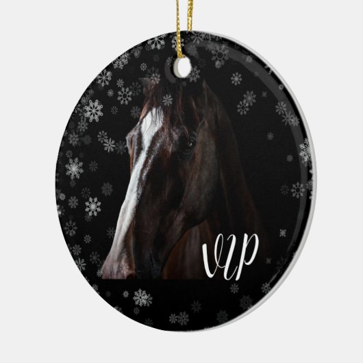 VIP-Ornament Keramisch Ornament (Links)