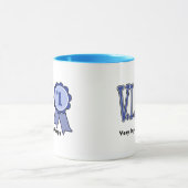 VIP Pappy Mok (Midden)