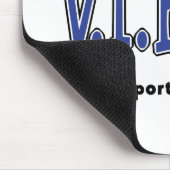 VIP Pappy Muismat (Hoek)