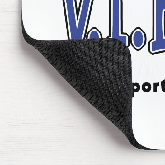 VIP Pappy Muismat (Hoek)