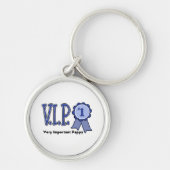 VIP Pappy Sleutelhanger (Voorkant)