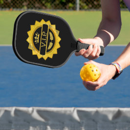 VIP PICKLEBALL PADDLE