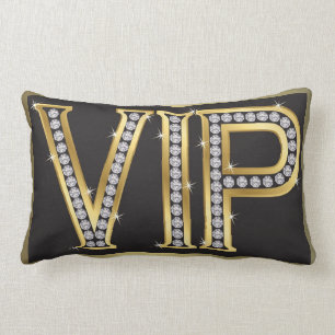 VIP Pillow - SRF Kussen