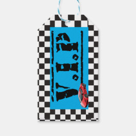 VIP raceautoversparty of evenement Cadeaulabel