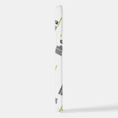 VIP REIS iPHONE 12 SLIM-FIT HOESJE iPhone Hoesje (Rechterkant)