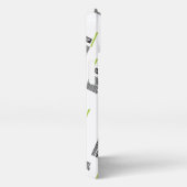 VIP REIS iPHONE 13 SLANKE HOES Hoesje (Rechterkant)