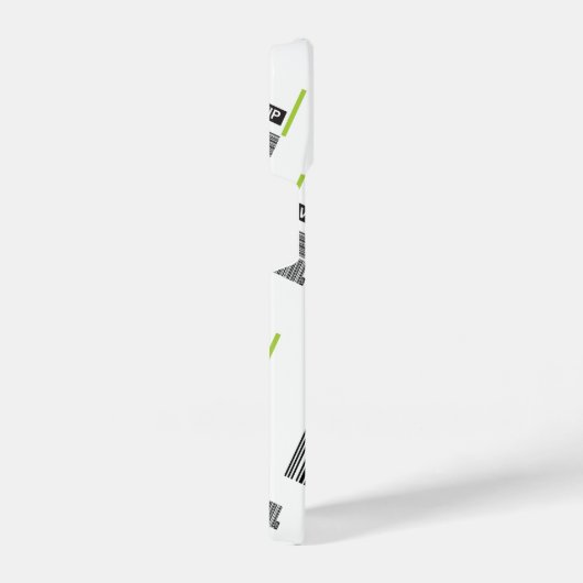 VIP REIS iPHONE 14 SLANK PASJE Hoesje (Rechterkant)