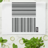 VIP REIS THEE DOEK THEEDOEK (Gevouwen)