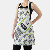 VIP REISKEUKENSCHORT SCHORT (Insitu)