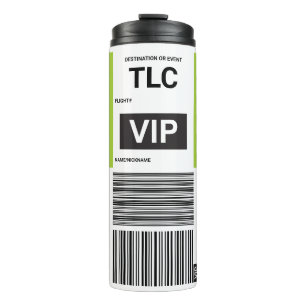 VIP REIZEN THERMALE TUMBLER THERMOSBEKER