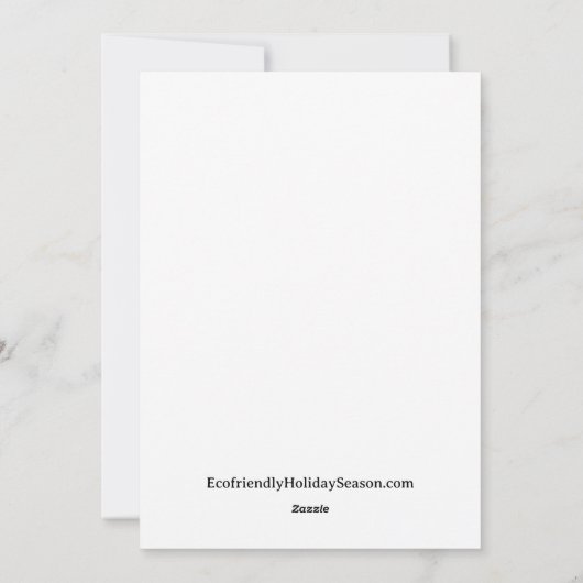 VIP Rock Star Verjaardag Kaart (Achterkant)