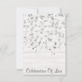 Vip Silver, vip Silver, vielebratie Kaart (Voorkant)