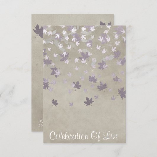 Vip Silver, vip Silver, vielebratie Kaart (Voorkant / Achterkant)