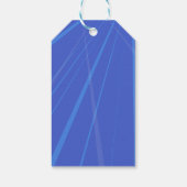 VIP SKILIFT TICKET Escort Zitplaatsen Kaart Cadeaulabel (Achterkant)