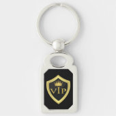 VIP SLEUTELHANGER (Voorkant)