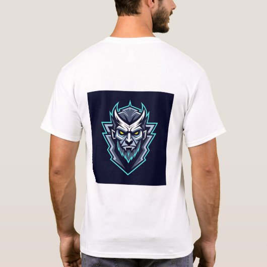 vip t-shirt (Achterkant)