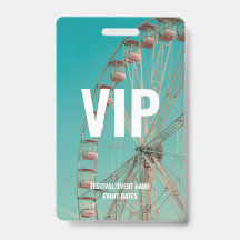 VIP-toegang voor concerten op muziekfestivals