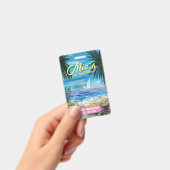 VIP-toegangsbadge verjaardagsfeestje Badge (Handheld)