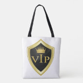 VIP TOTE BAG (Achterkant)