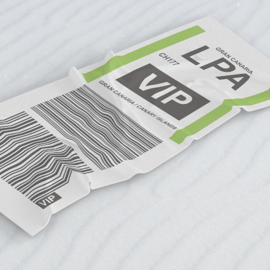 VIP TRAVEL BADHANDDOEK