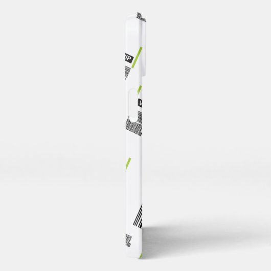 VIP TRAVEL iPHONE 13 SLIM-FIT HOESJE iPhone Hoesje (Rechterkant)