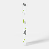 VIP TRAVEL IPHONE 14 SLIM-FIT HOESJE (Linkerkant)