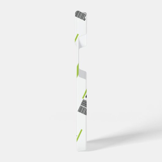 VIP TRAVEL IPHONE 14 SLIM-FIT HOESJE iPhone HOESJE (Linkerkant)