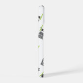 VIP TRAVEL IPHONE 15 SLIM-FIT HOESJE CASE (Rechterkant)
