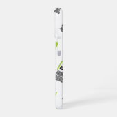 VIP TRAVEL iPHONE 16 SLIM-FIT HOESJE iPhone 16 Hoesje (Linkerkant)