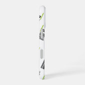 VIP TRAVEL iPHONE 16 SLIM-FIT HOESJE iPhone 16 Hoesje (Rechterkant)