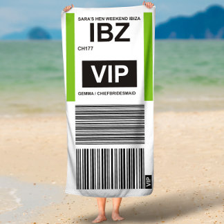 VIP TRAVEL STRANDLAKEN