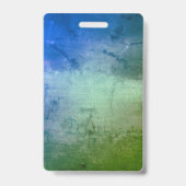 VIP van de gebeurtenis Uitsluitend Toegang Douane Badge (Achterkant)