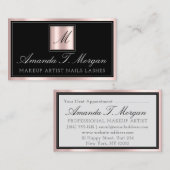 VIP van de Gebeurtenis VIP van de Gebeurtenis van  Visitekaartje (Voorkant / Achterkant)