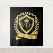 VIP WANDKLEED (Voorkant)