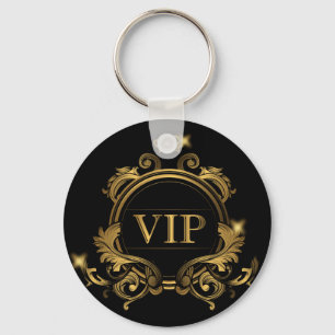 VIP zeer belangrijke Person Sleutelhanger