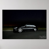 VIPDOUTJAMES POSTER (Voorkant)