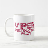 Viper Instructor Pilot Mok (Links)