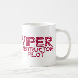 Viper Instructor Pilot Mok