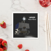 VIPER-maanrover Servet (Insitu)