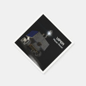 VIPER-maanrover Servet (Hoek)