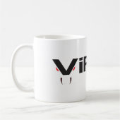 ViPER-Mok Koffiemok (Links)