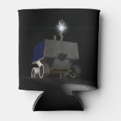 VIPER Moon Rover Blikjeskoeler (Voorkant)