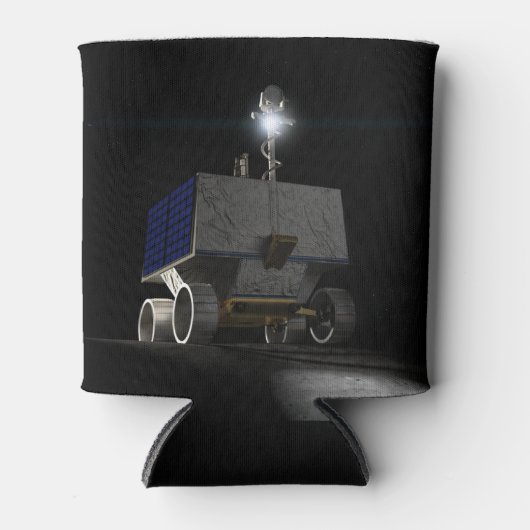 VIPER Moon Rover Blikjeskoeler (Voorkant)