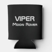 VIPER Moon Rover Blikjeskoeler (Achterkant)