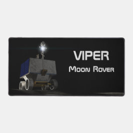 VIPER Moon Rover Bureaumat