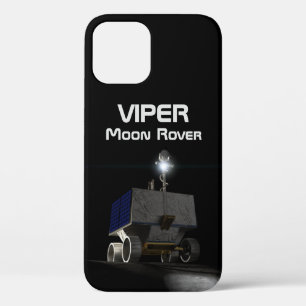 VIPER Moon Rover Case-Mate iPhone Case