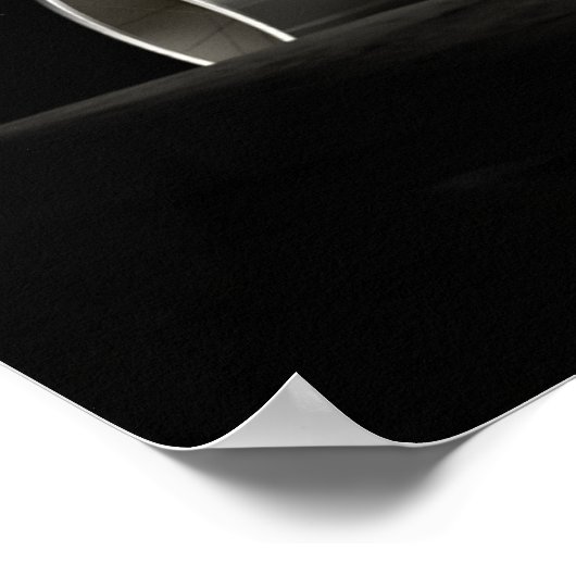 VIPER Moon Rover Poster (Hoek)