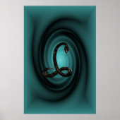 Viper Nightmare Poster (Voorkant)