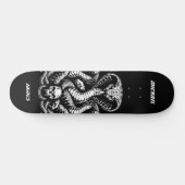 Viper Personalized Persoonlijk Skateboard (Horizontaal)